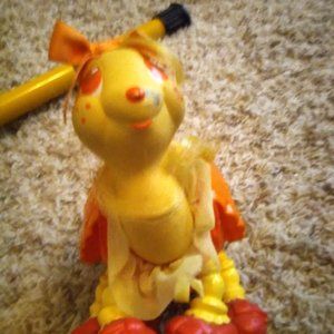 Vintage 80's Keyspters Toy